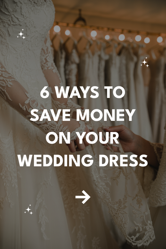 Bridal boutique with wedding dress tips and savings for brides-to-be seeking elegance.