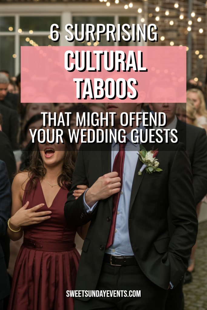 Intimate wedding moment capturing celebration, connection, and cultural traditions among joyful guests.