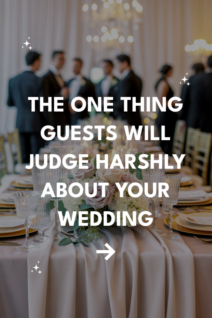 Elegant wedding table setting with fine china, floral centerpieces, and sophisticated decor.