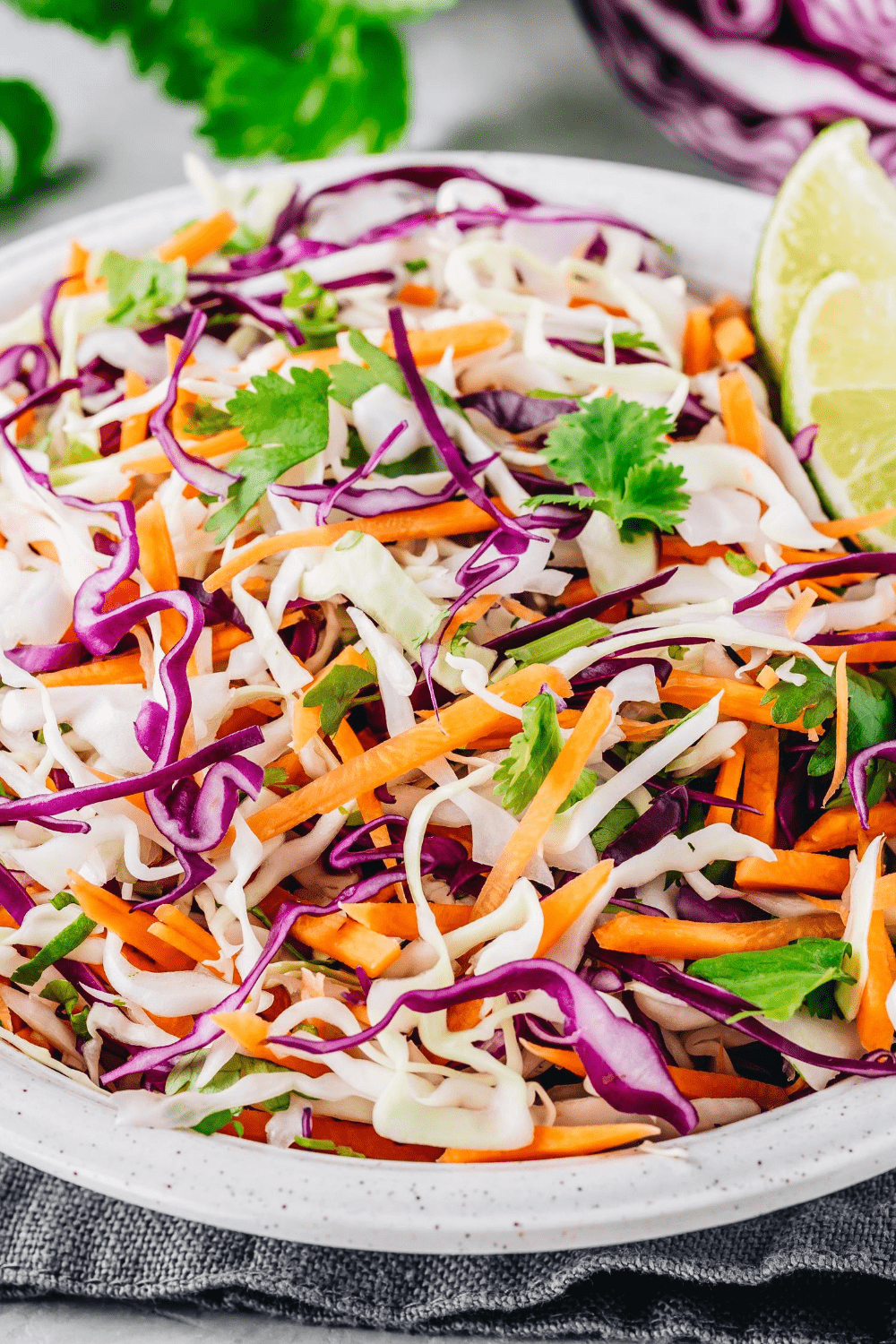 Mexican Coleslaw