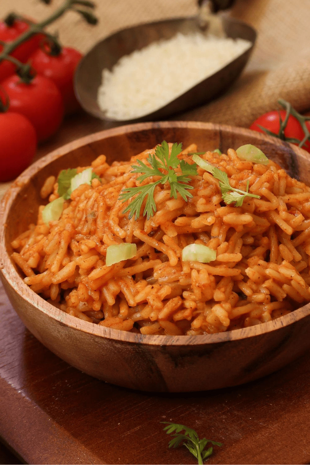 Spanish Rice
