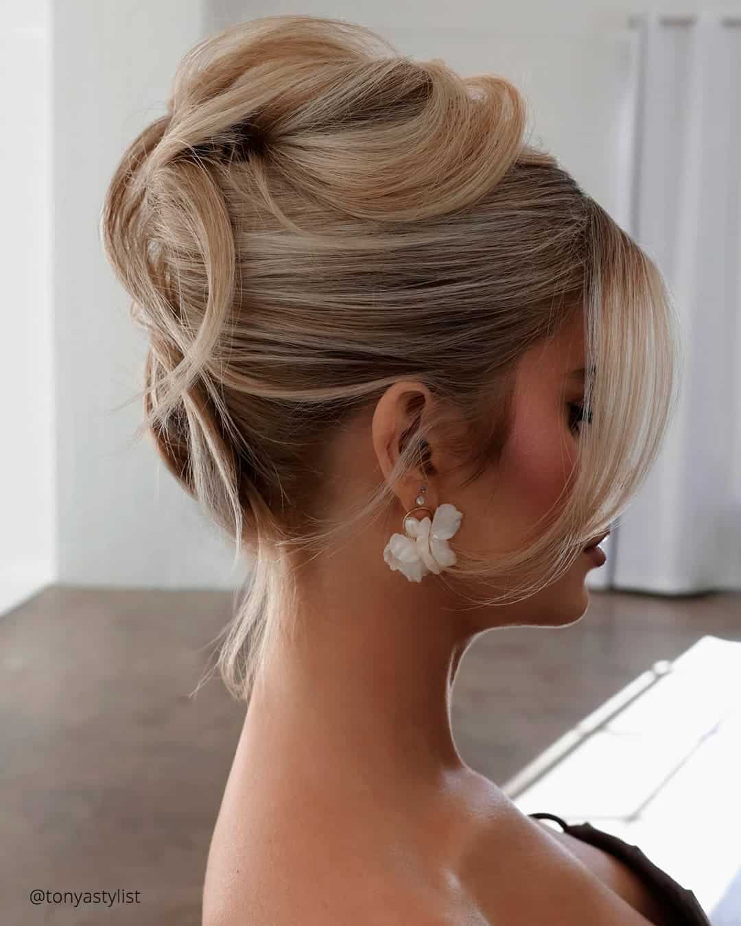 French Twist