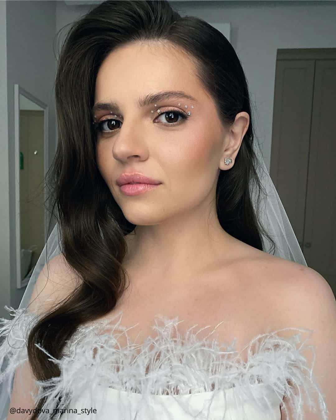 Wedding Hairstyles For Long Hair Mother Of The Groom or Bride