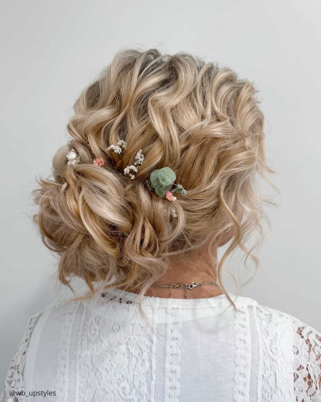Wedding Guest Hairstyles For Long Hair