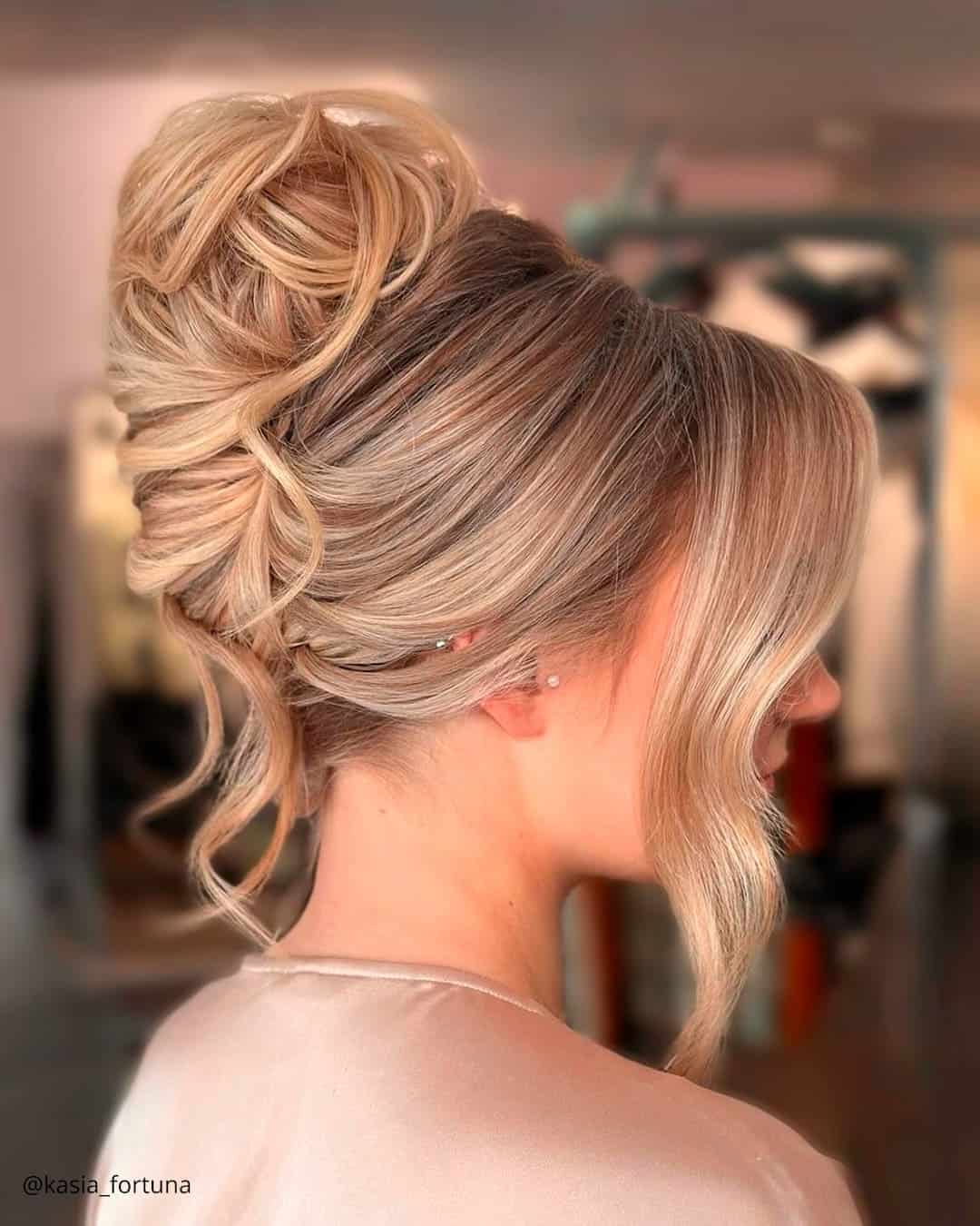 French Twist