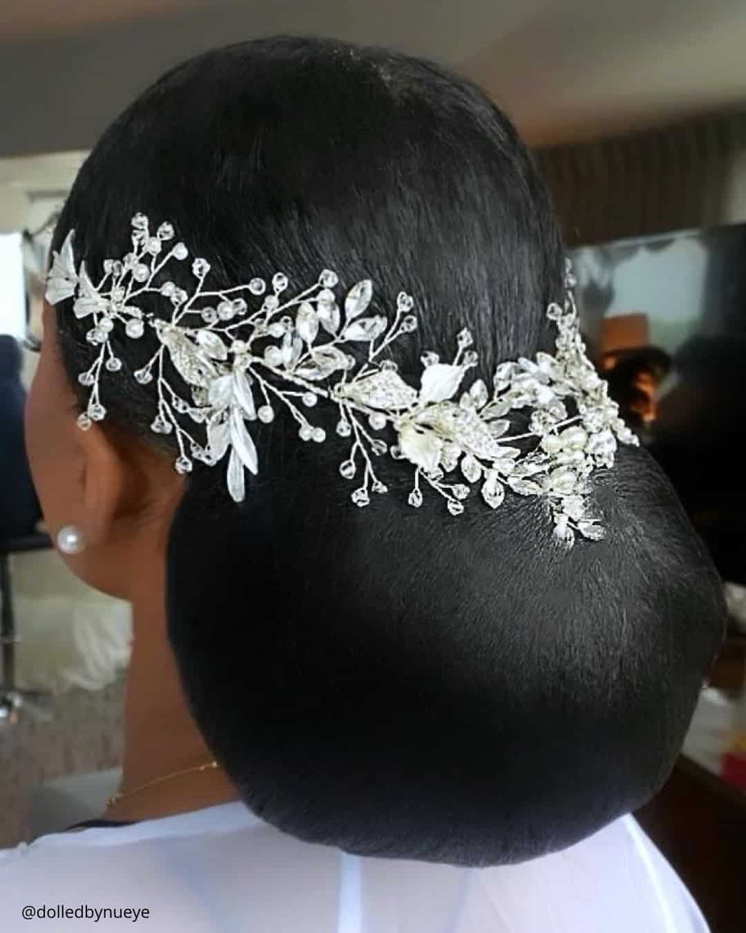 Wedding Guest Hairstyles For Long Hair
