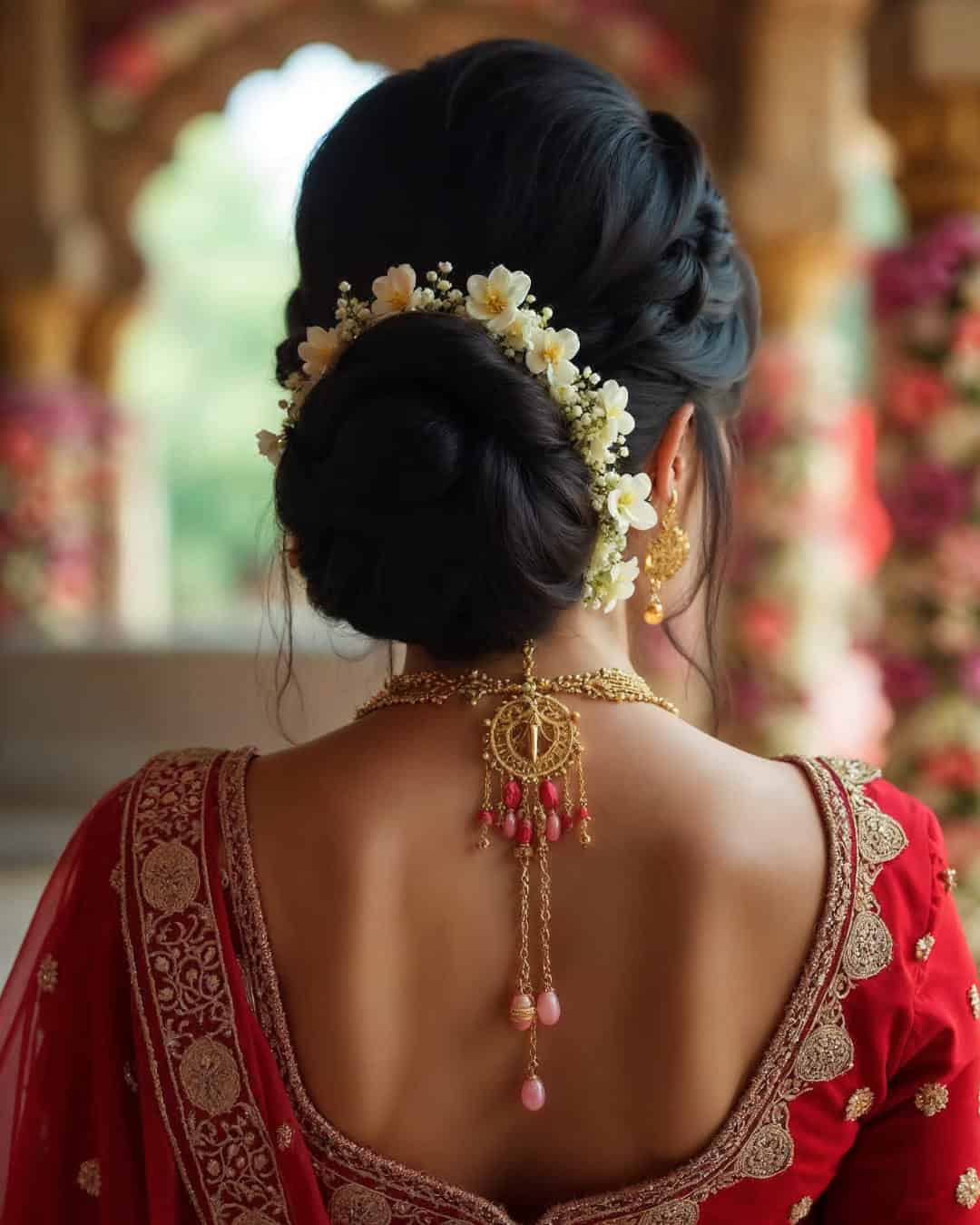 Wedding Guest Hairstyles For Long Hair