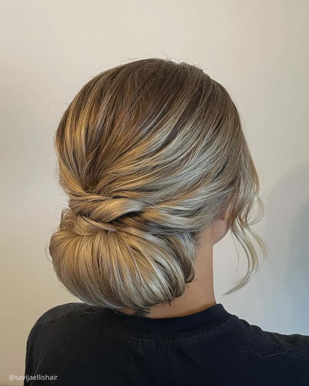 Wedding Guest Hairstyles For Long Hair