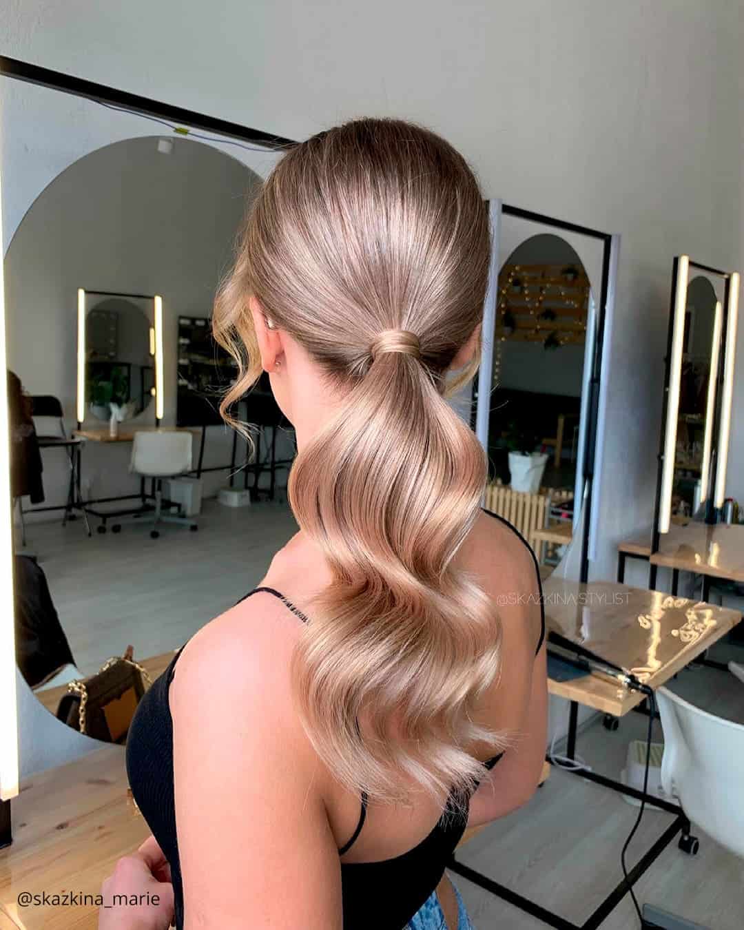 Wedding Hairstyles For Long Hair With Veil