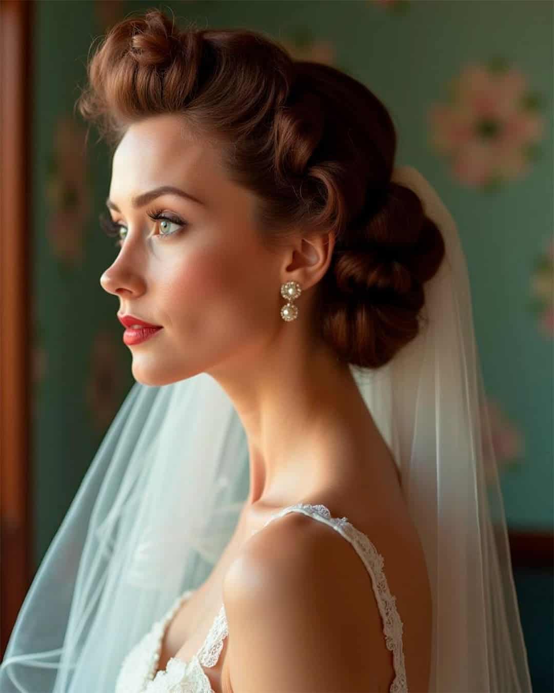 Braided Glamour