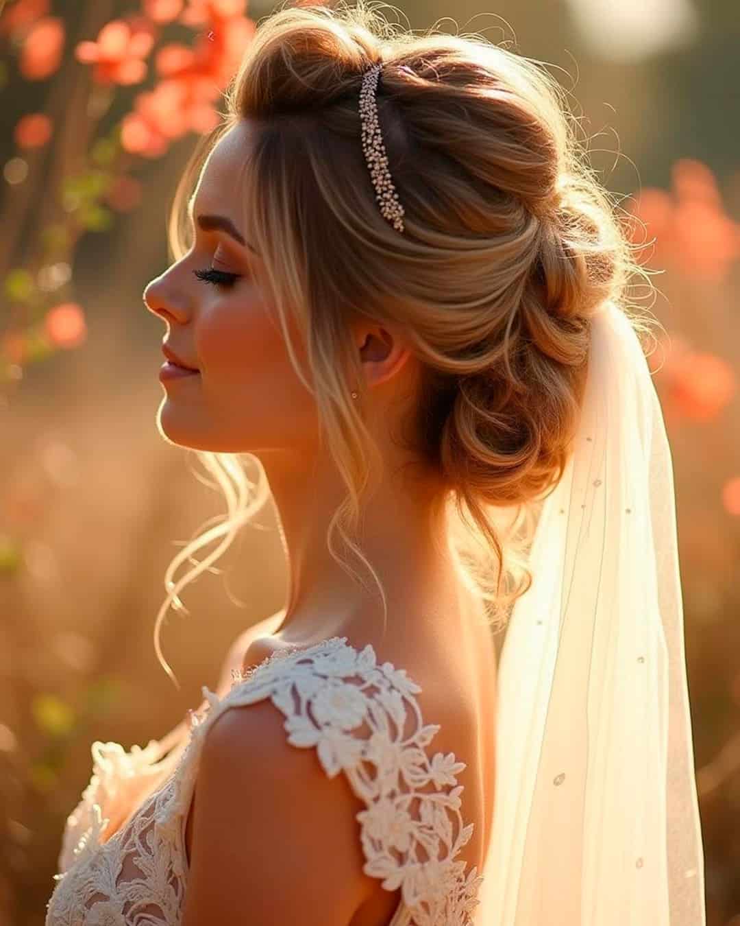 Braided Glamour
