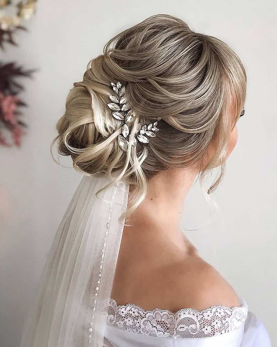 Braided Glamour