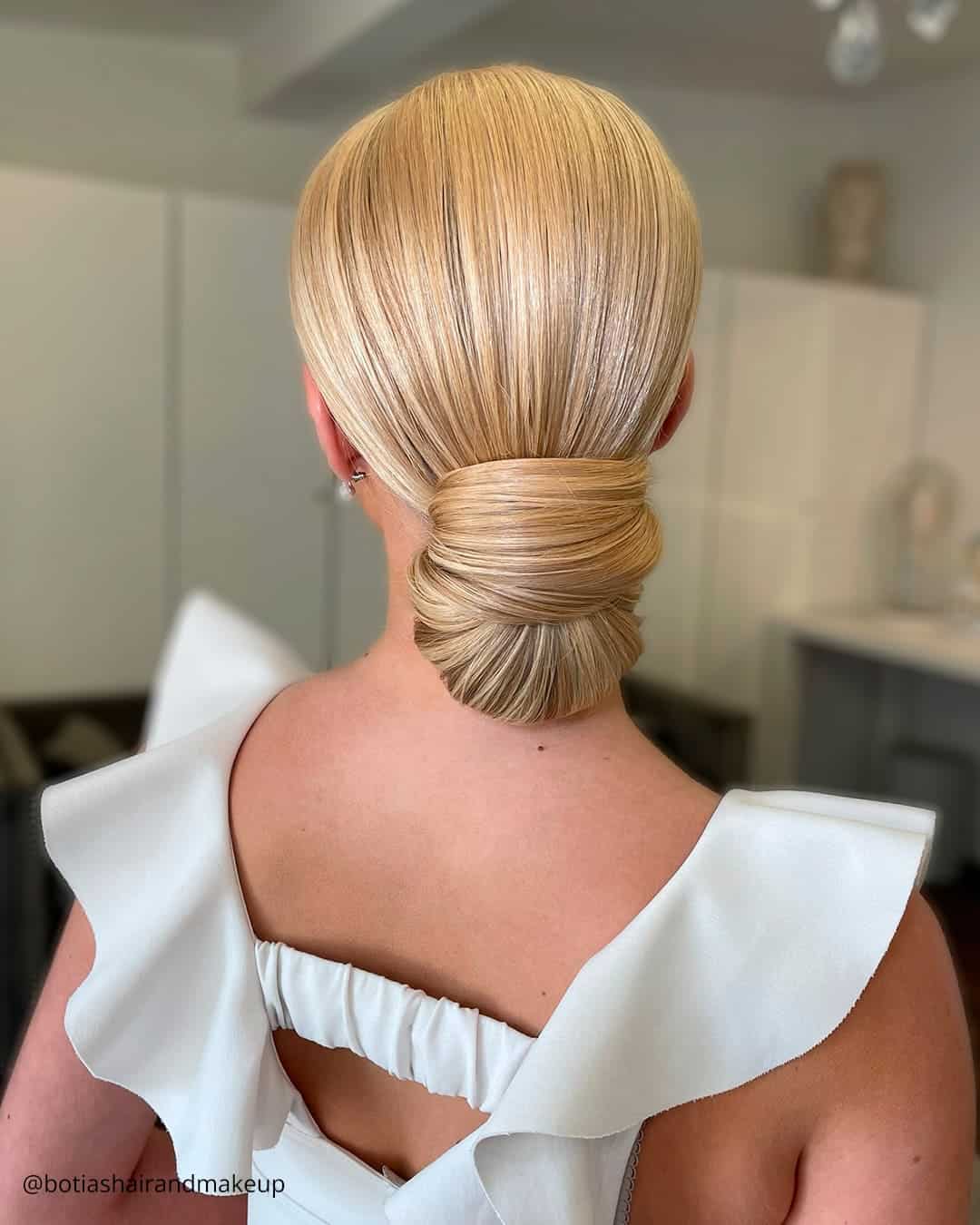 French Twist