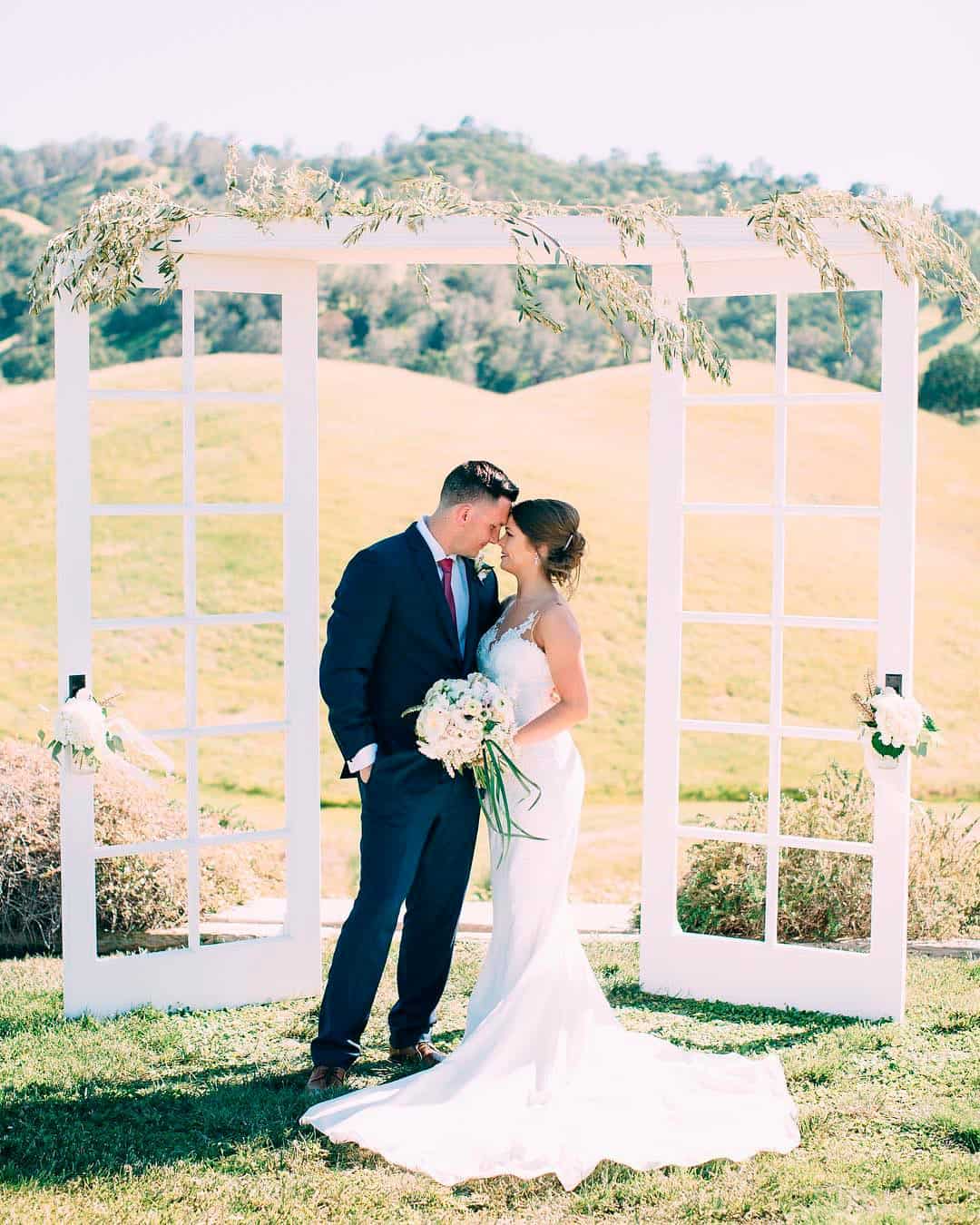 DIY Wedding Sparkles