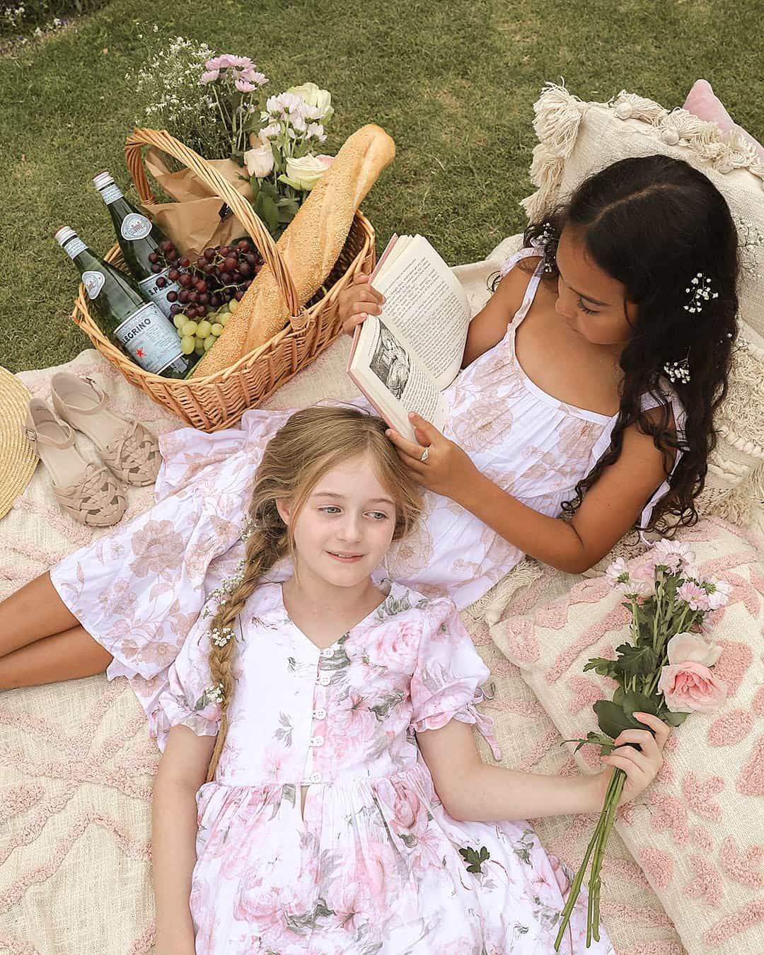 Flower Girl Dresses