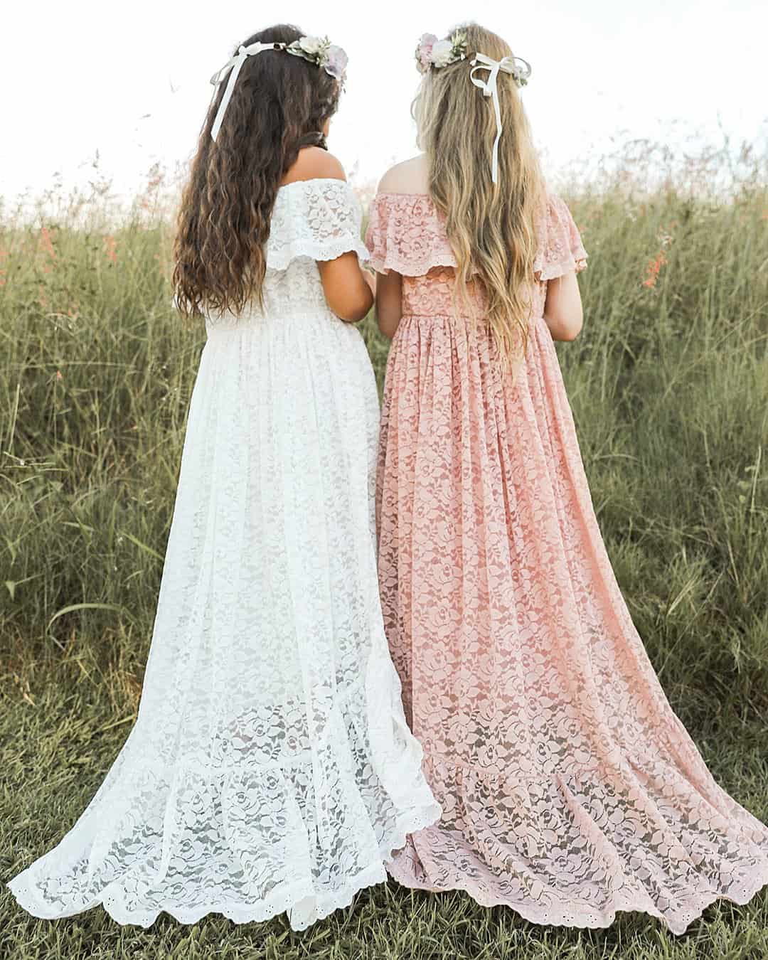 Flower Girl Dresses