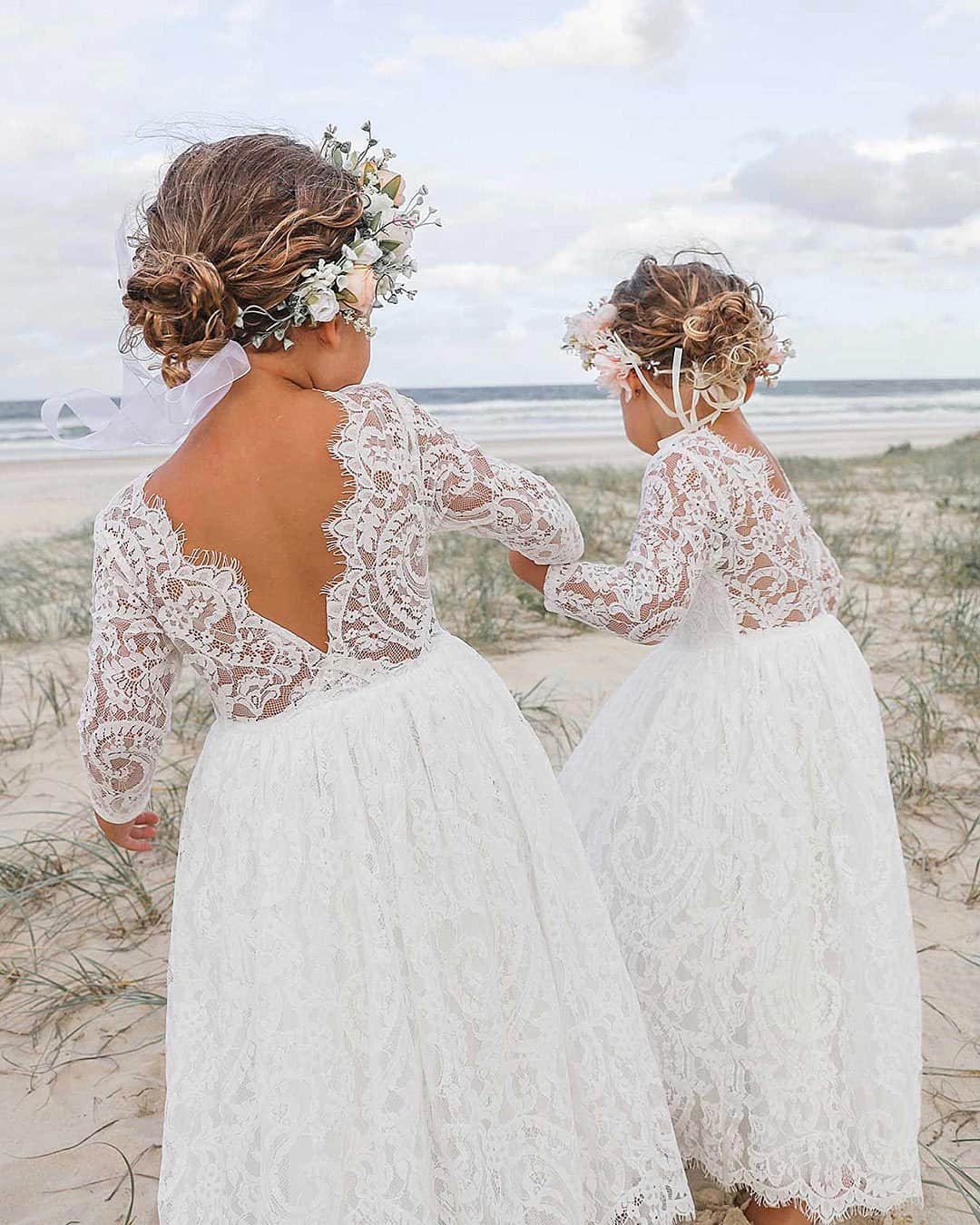 Flower Girl Dresses
