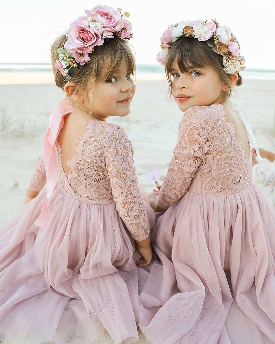 Flower Girl Advice