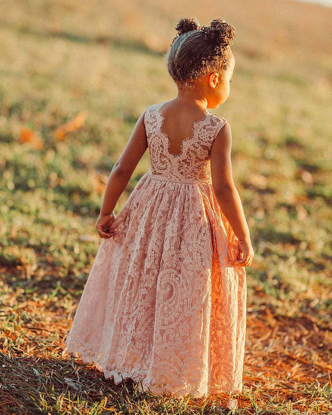 Flower Girl Dresses