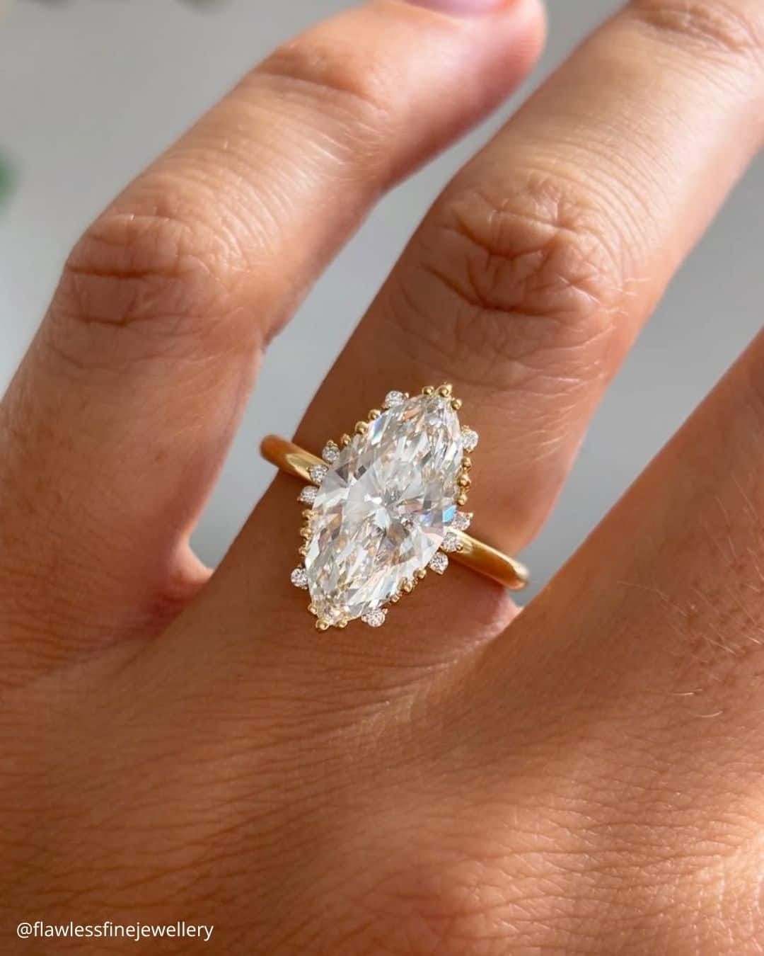 Engagement Ring Trends
