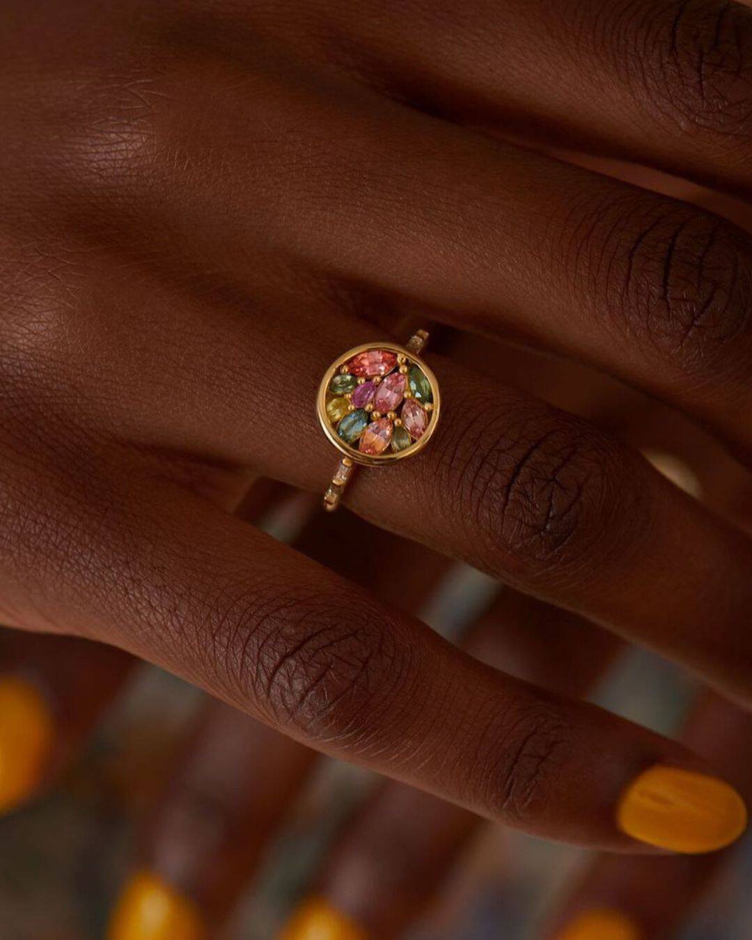 Engagement Rings Cost