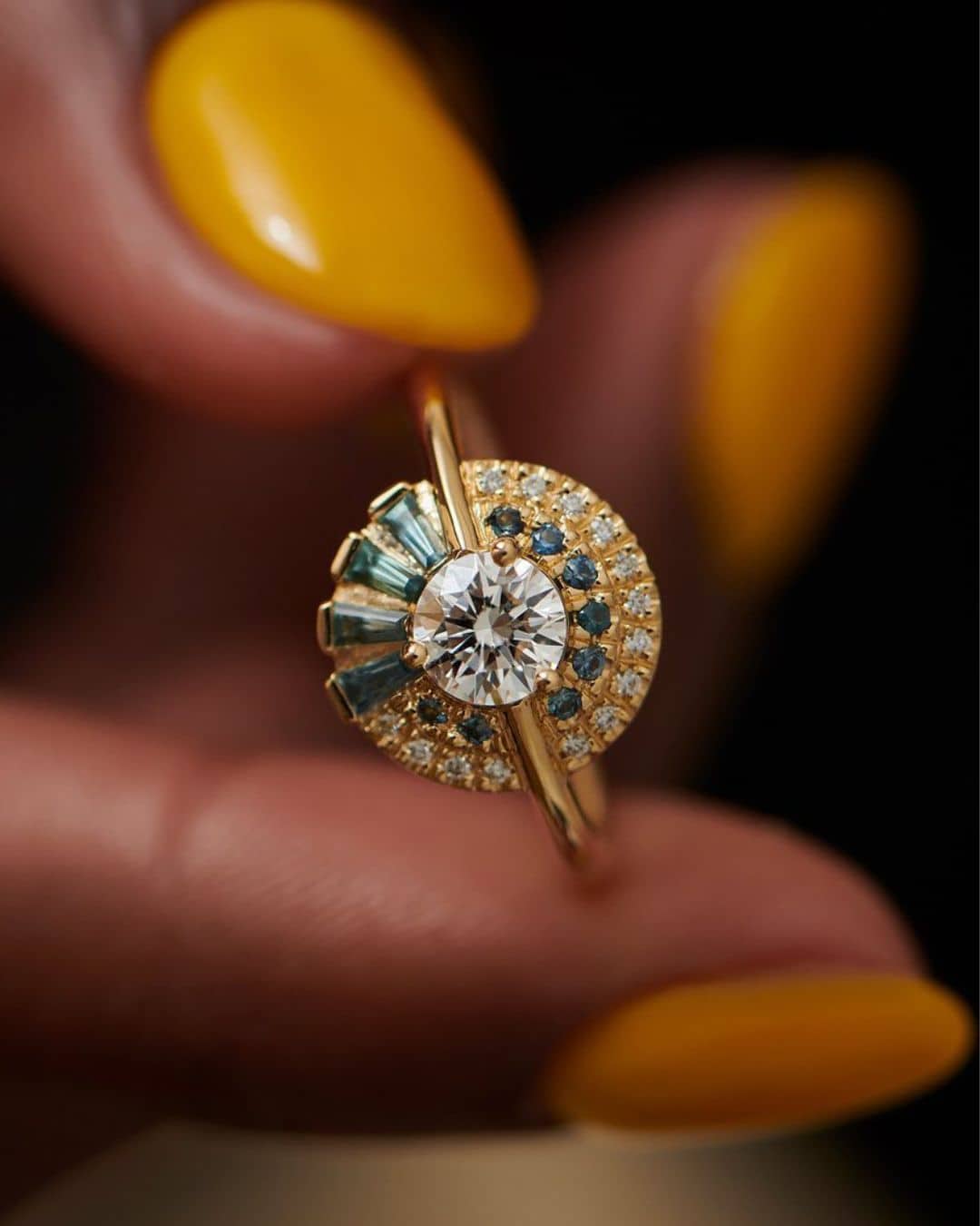 Engagement Rings Cost