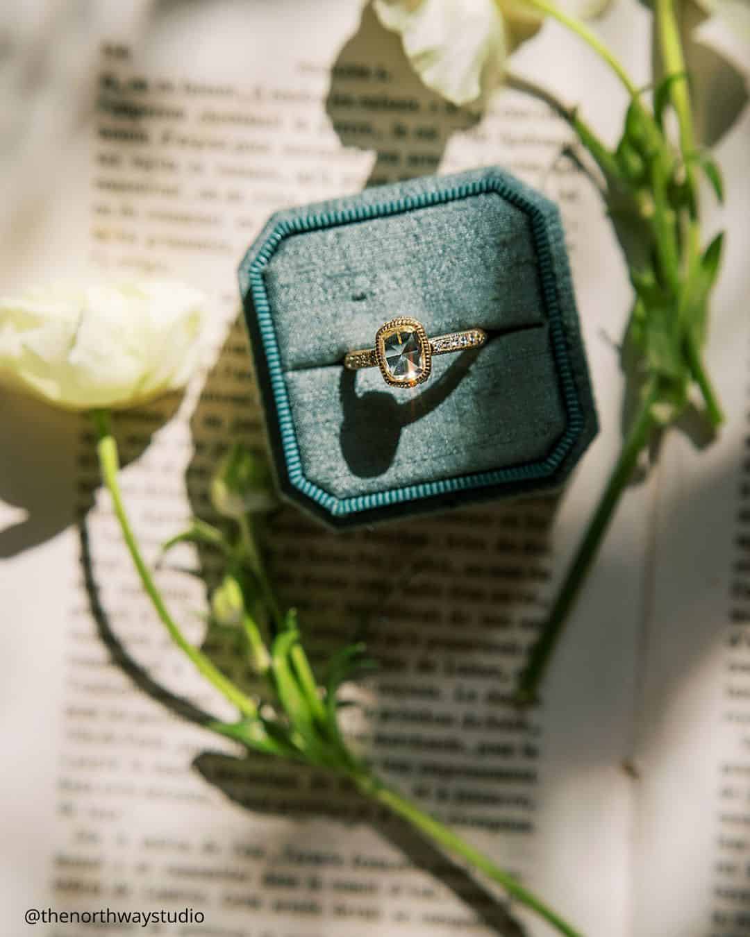 Engagement Rings Cost