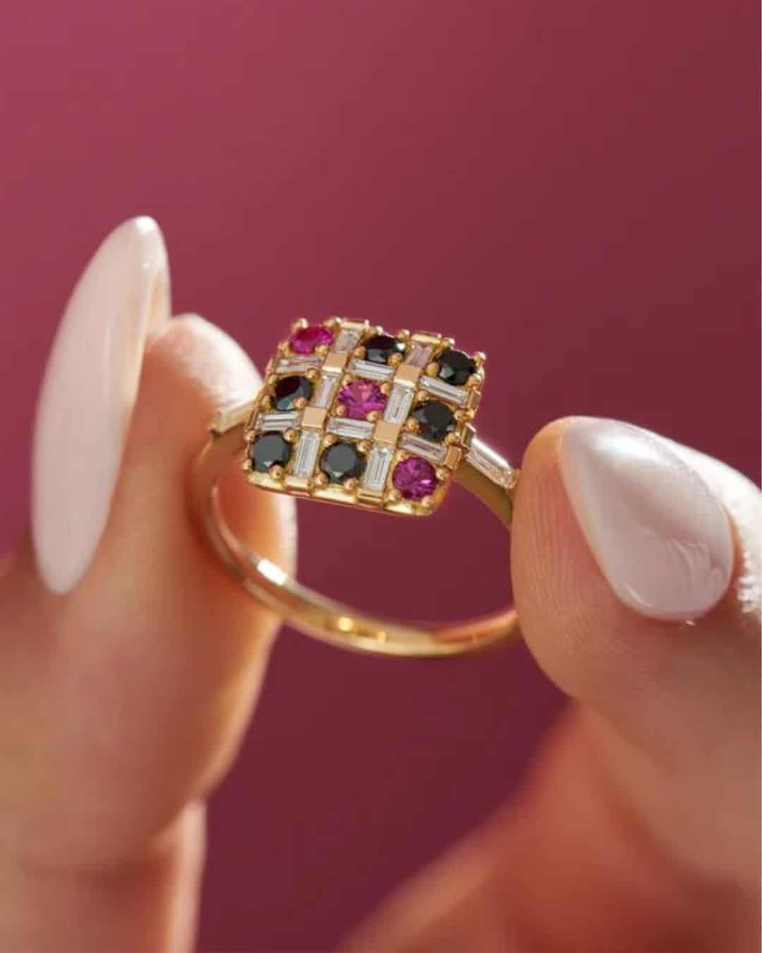 Engagement Rings Cost
