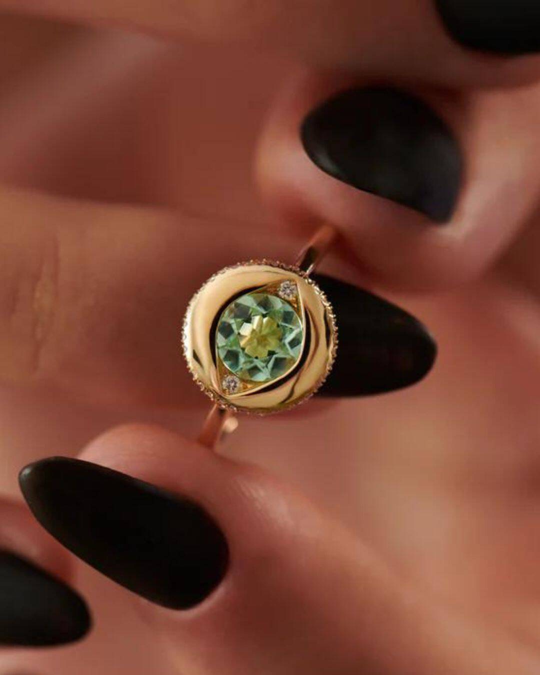 Engagement Rings Cost