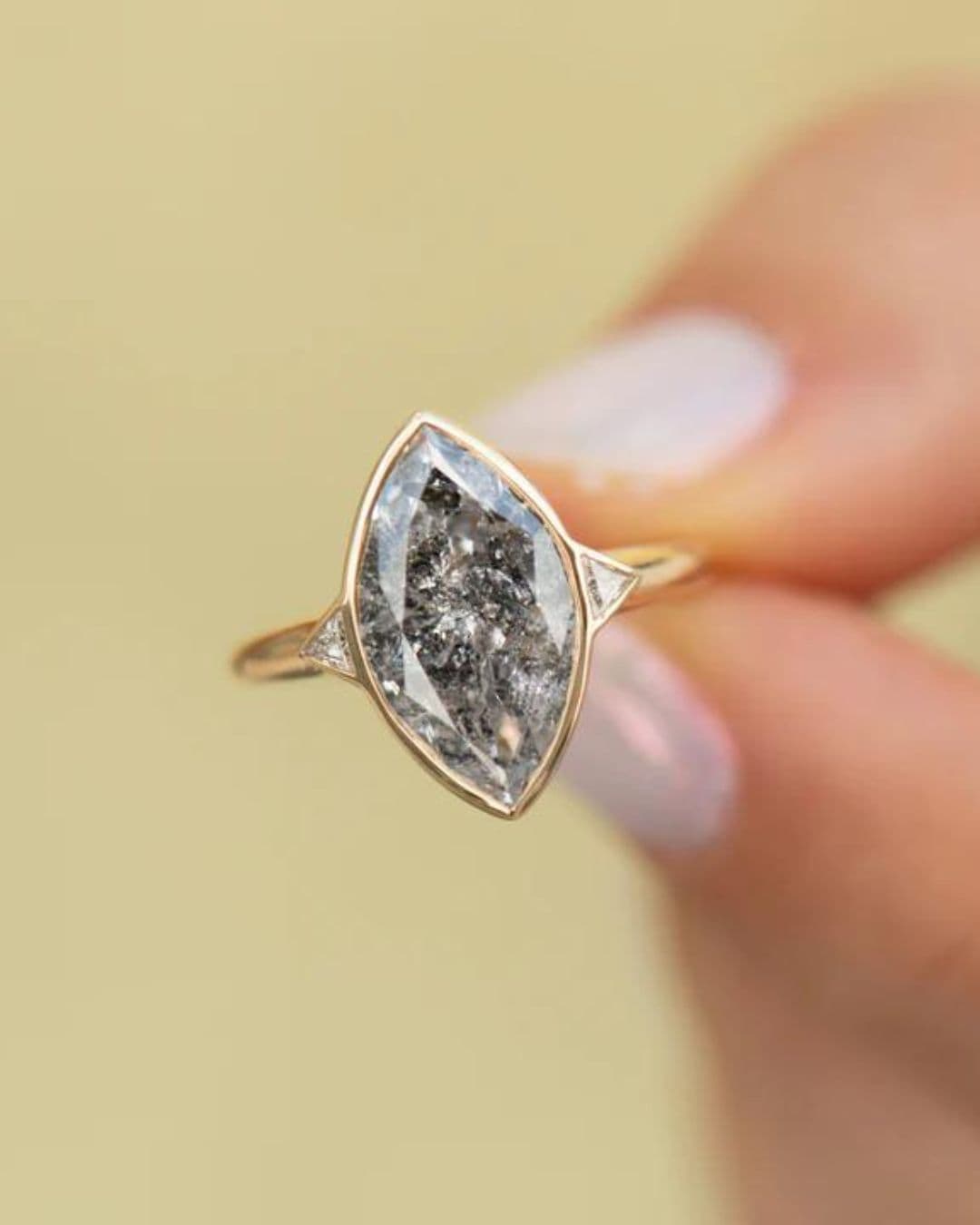Engagement Rings Cost