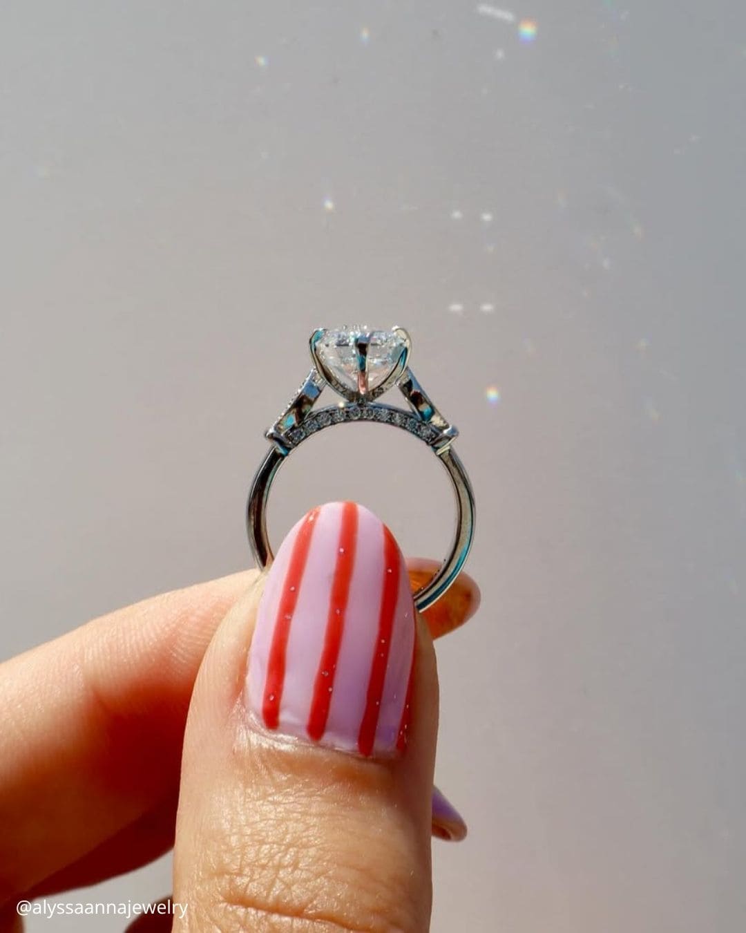 Engagement Rings Cost