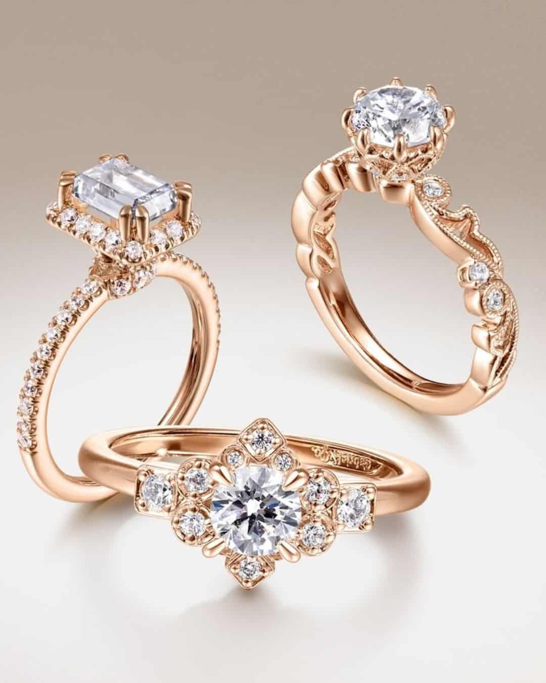Engagement Rings Cost