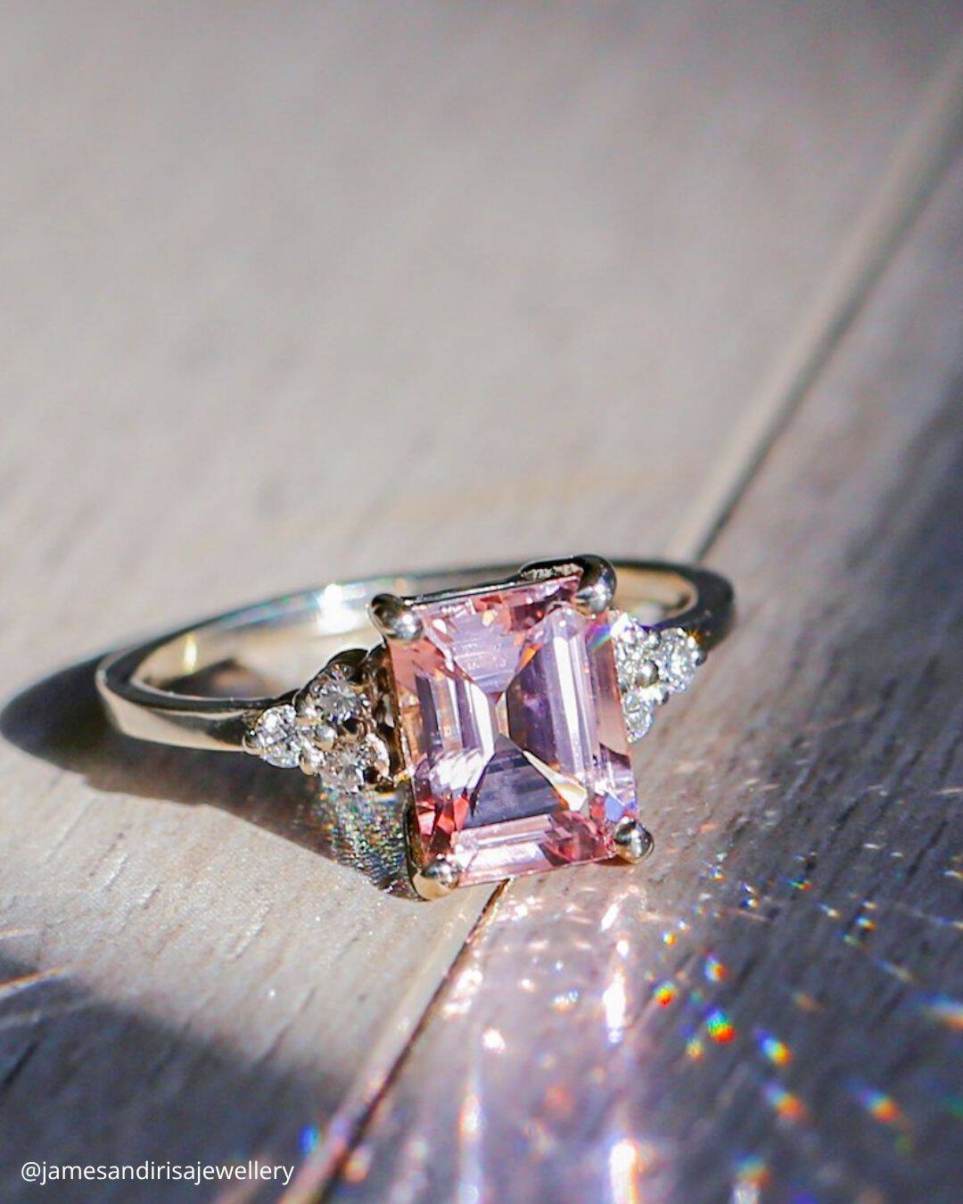 Engagement Rings Cost