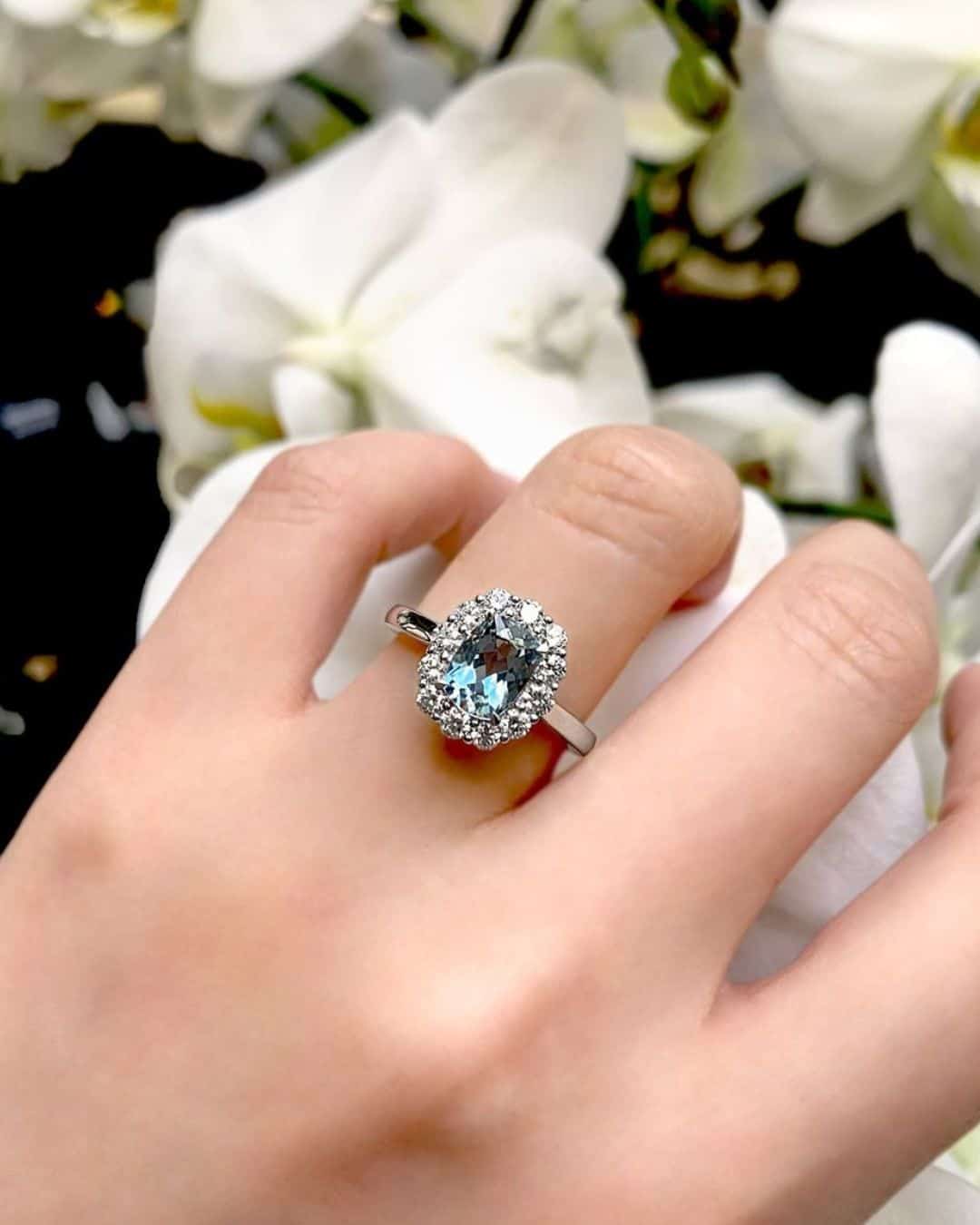 Engagement Rings Cost