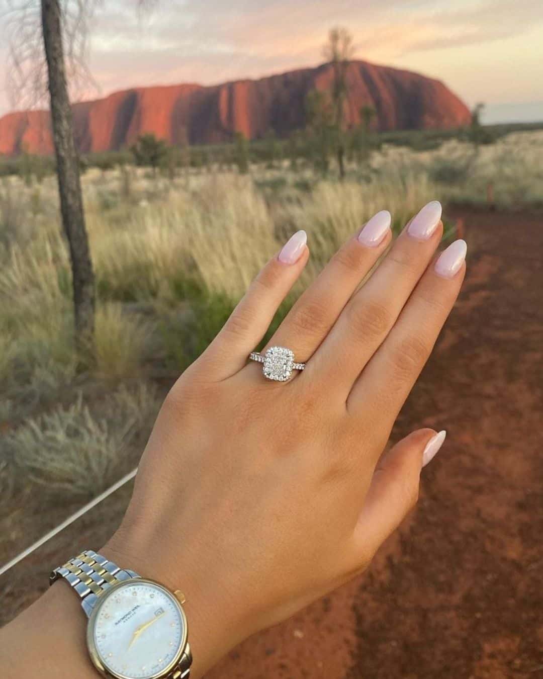 Engagement Rings Cost