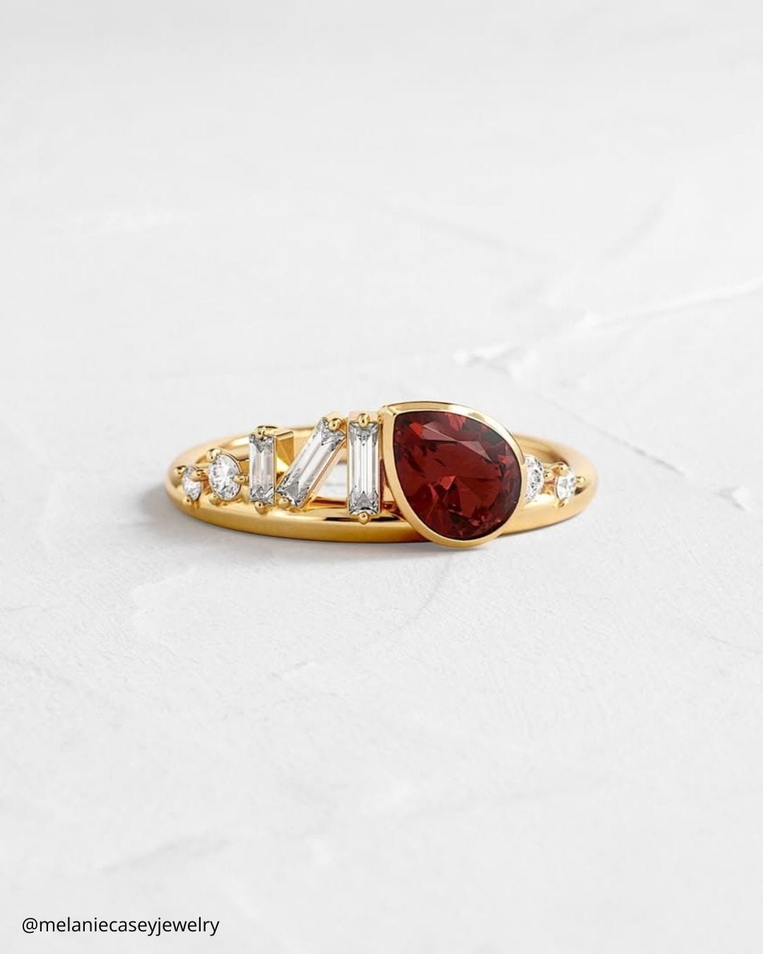 Bold Statement Bands