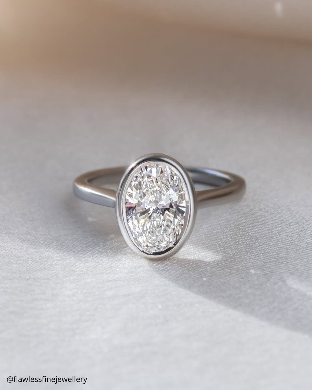 Three Stone Ring Styles