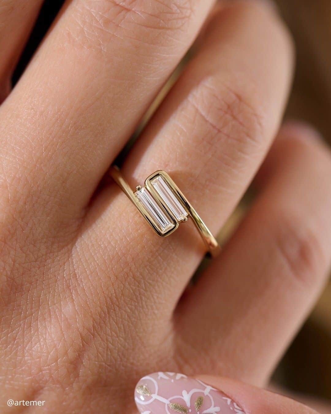 Engagement Ring Trends