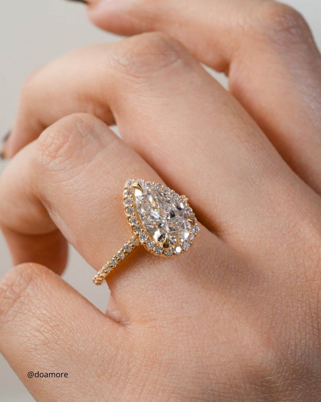 Diamond Ring – Fashion Ring Trend