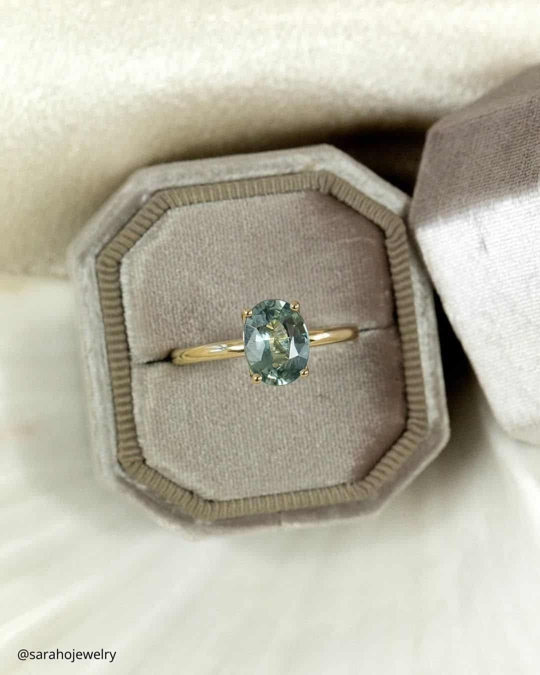 Diamond Ring – Fashion Ring Trend