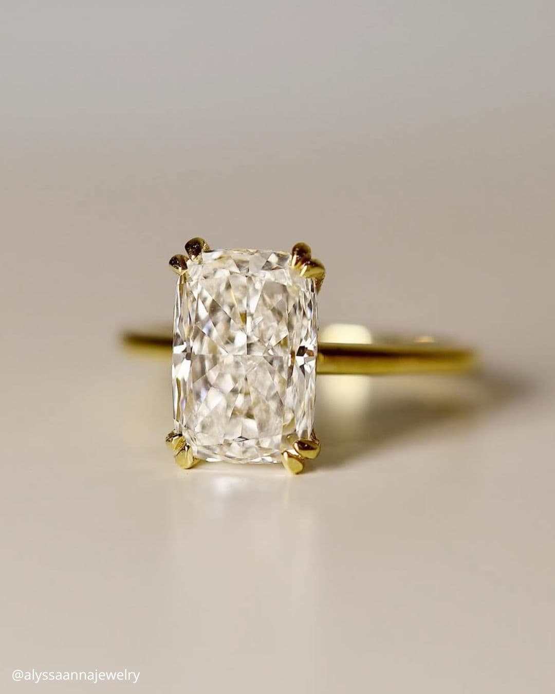 Great Pave Band Rings