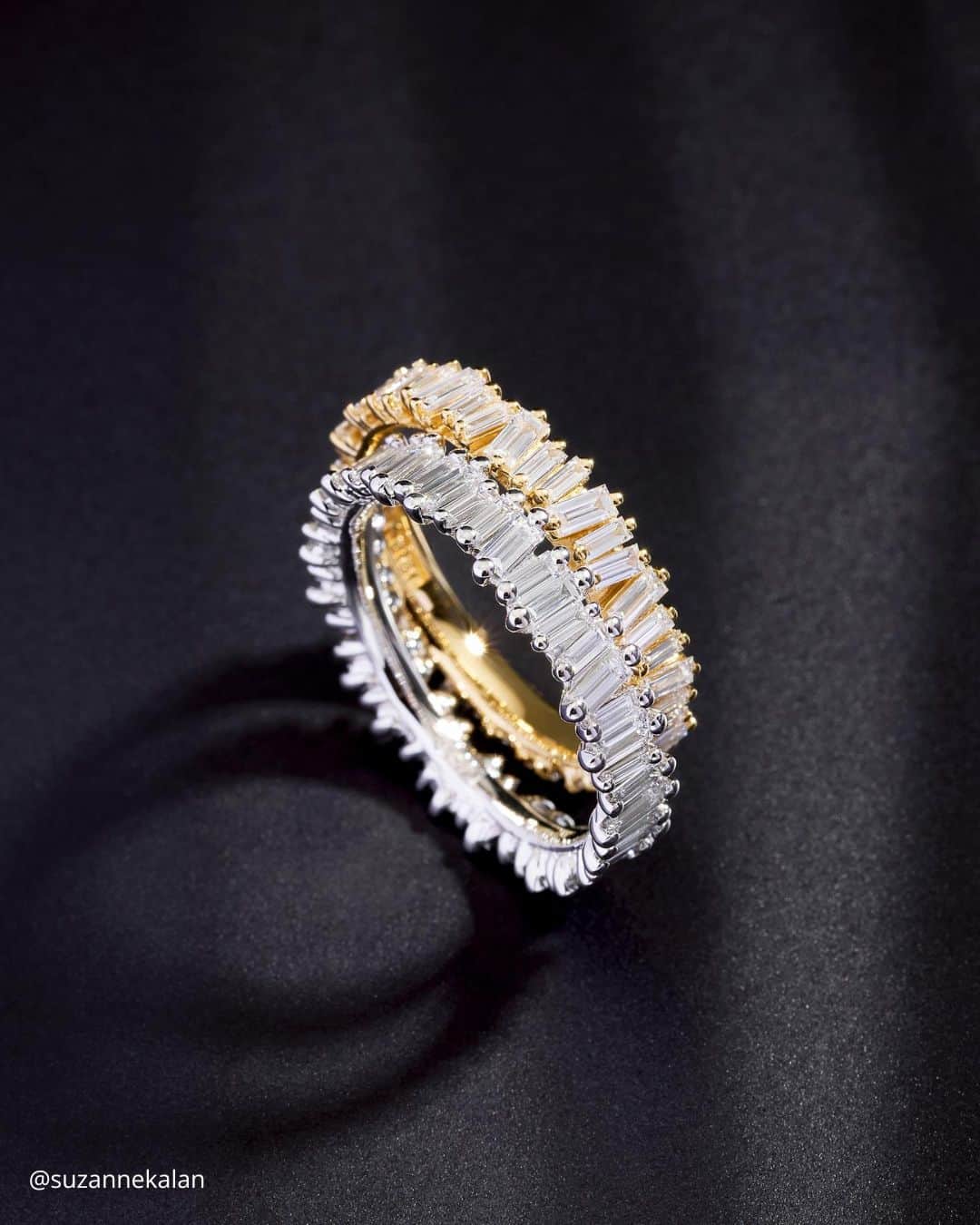 Timeless Simple Rings