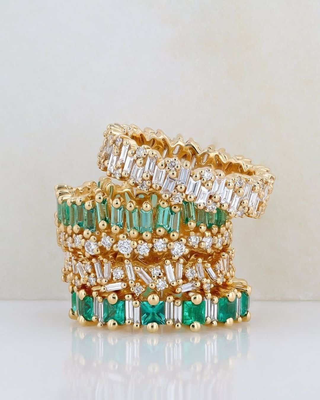 Timeless Simple Rings