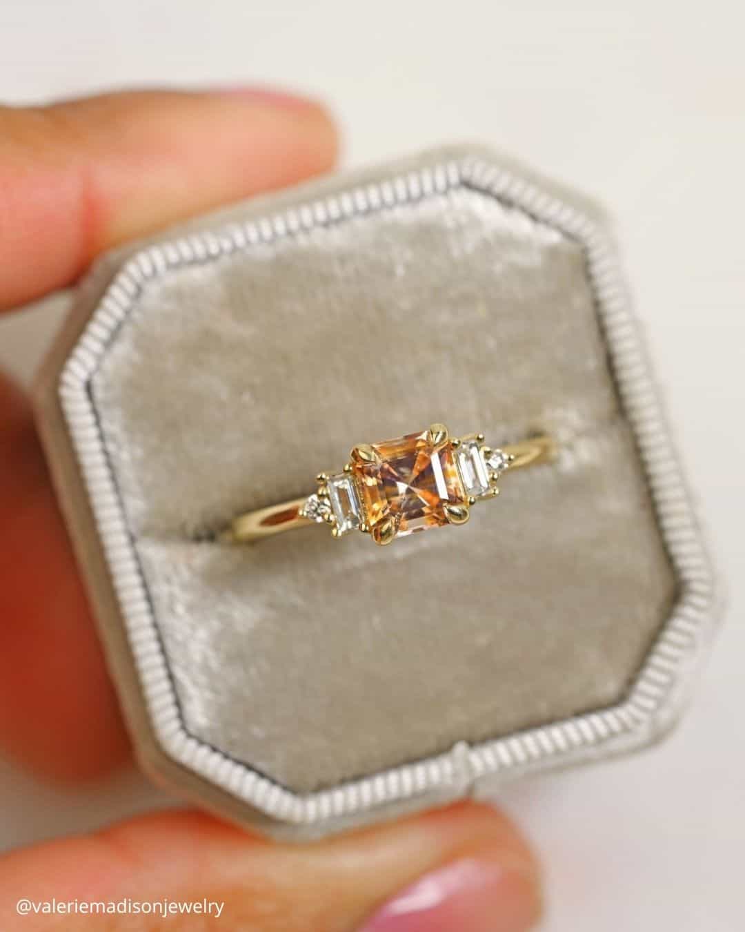 Timeless Simple Rings