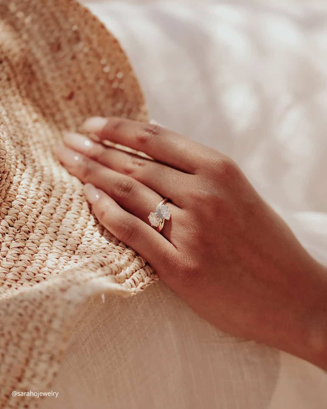 Engagement Ring Trends