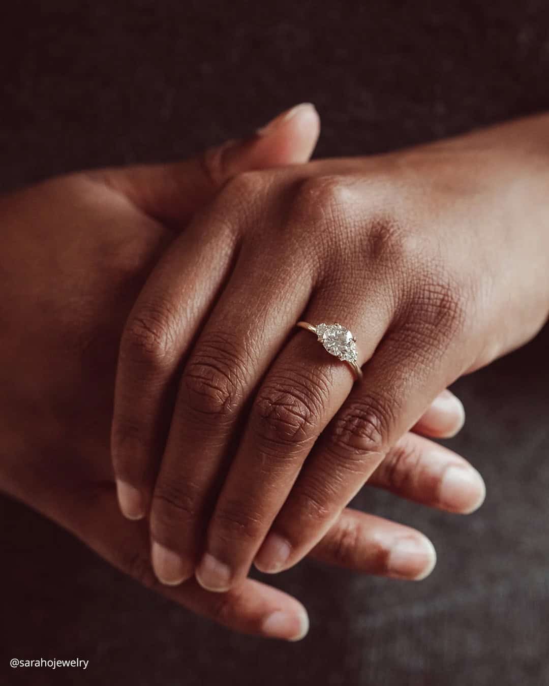 Unique Engagement Rings