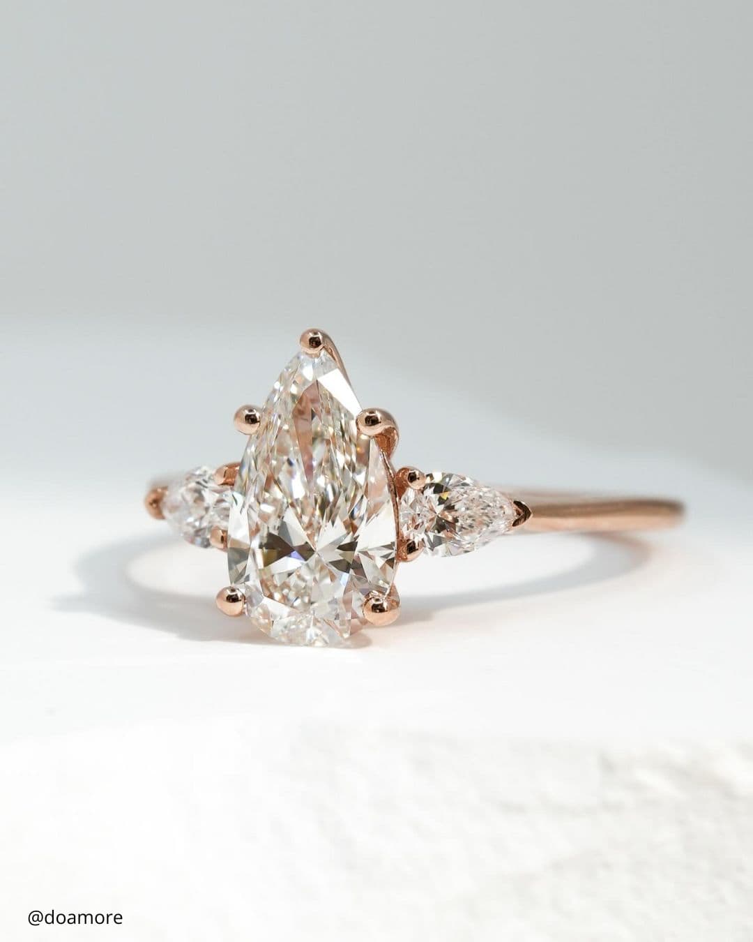 Modern Bridal Sets