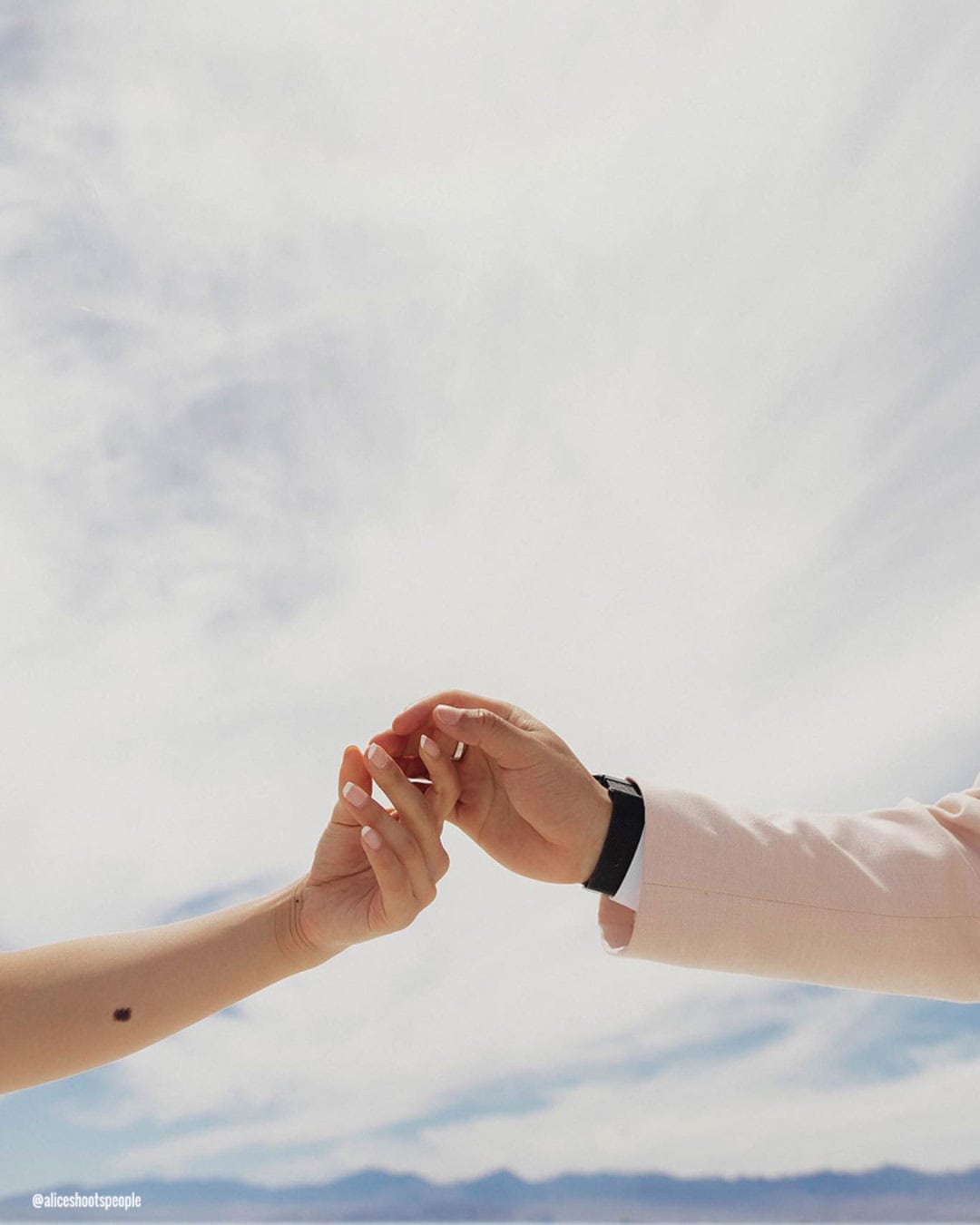 Vow Renewal