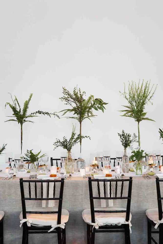 Gorgeous Tall Unique Wedding Centerpiece Ideas