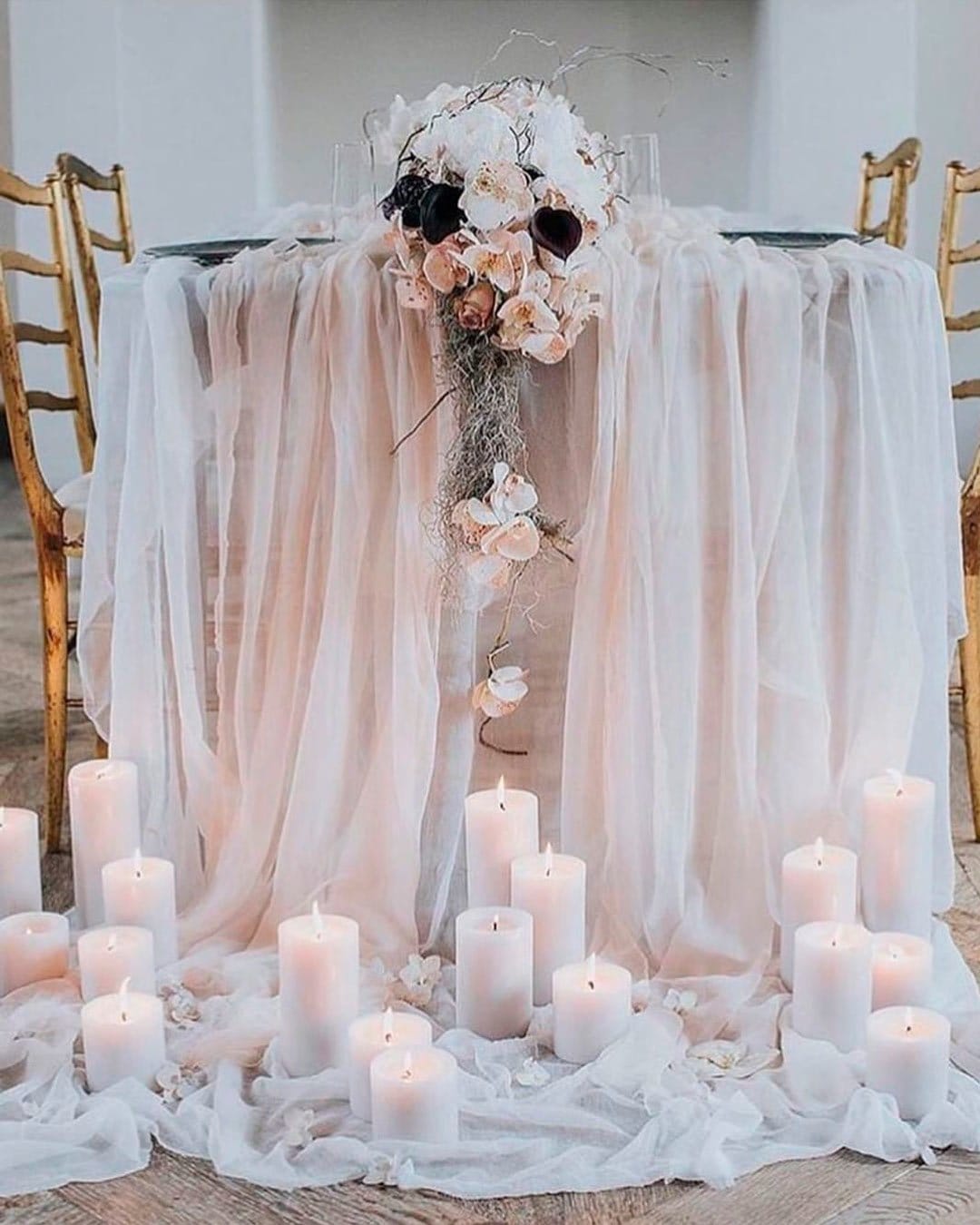 Virtually Wedding Plan (live stream)